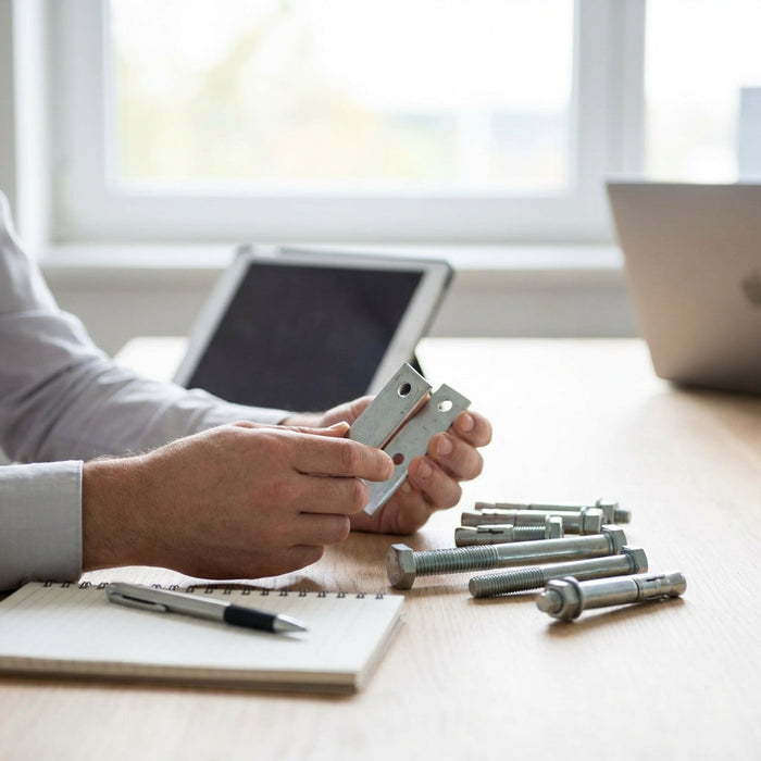 Illustration for Best DIY Pergola Anchoring Methods for Concrete Patios, Wood Decks, and Natural Lawns