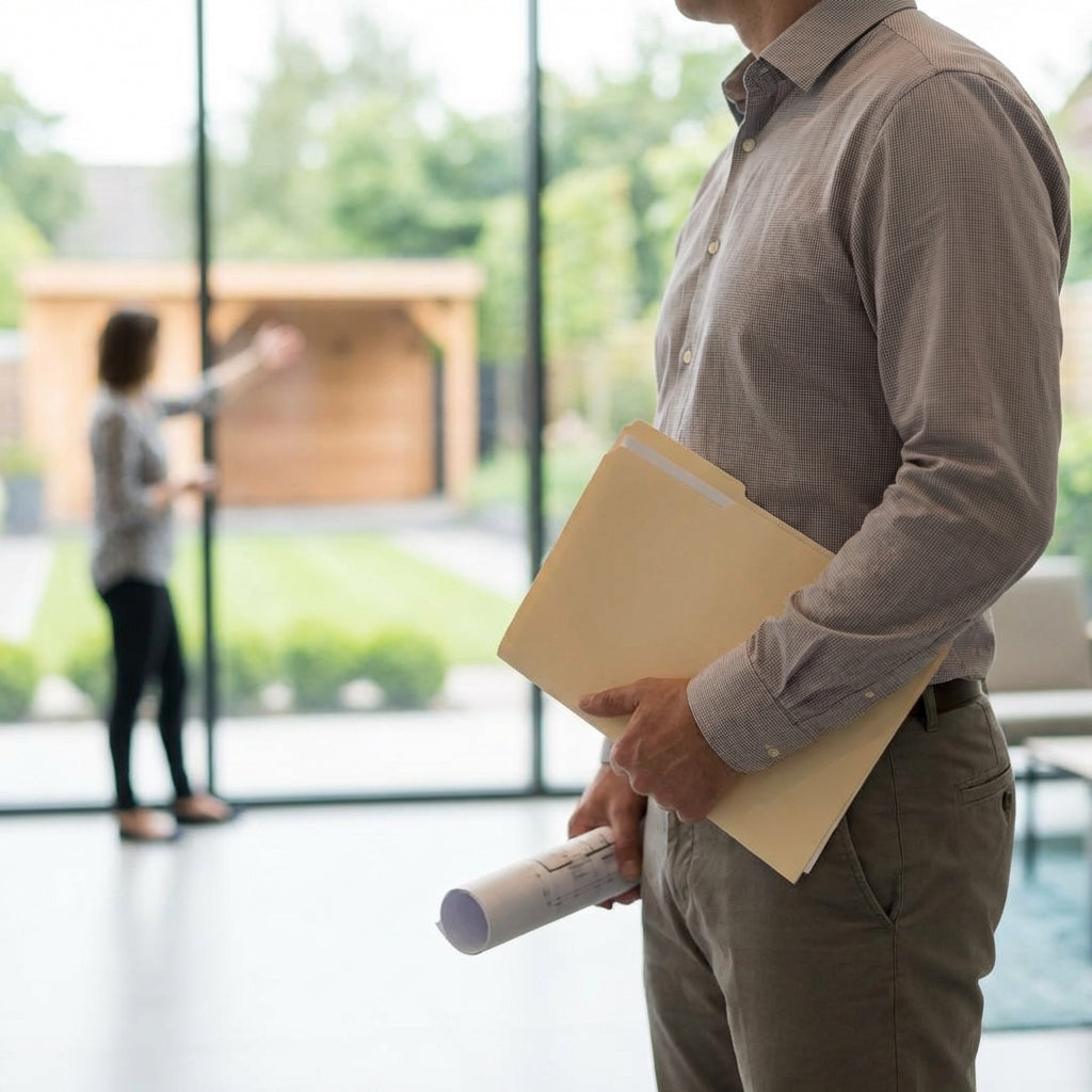 Illustration for Top 7 Common DIY Pergola Assembly Mistakes and How to Avoid Them for Success