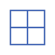 4 Blocks (Quad)