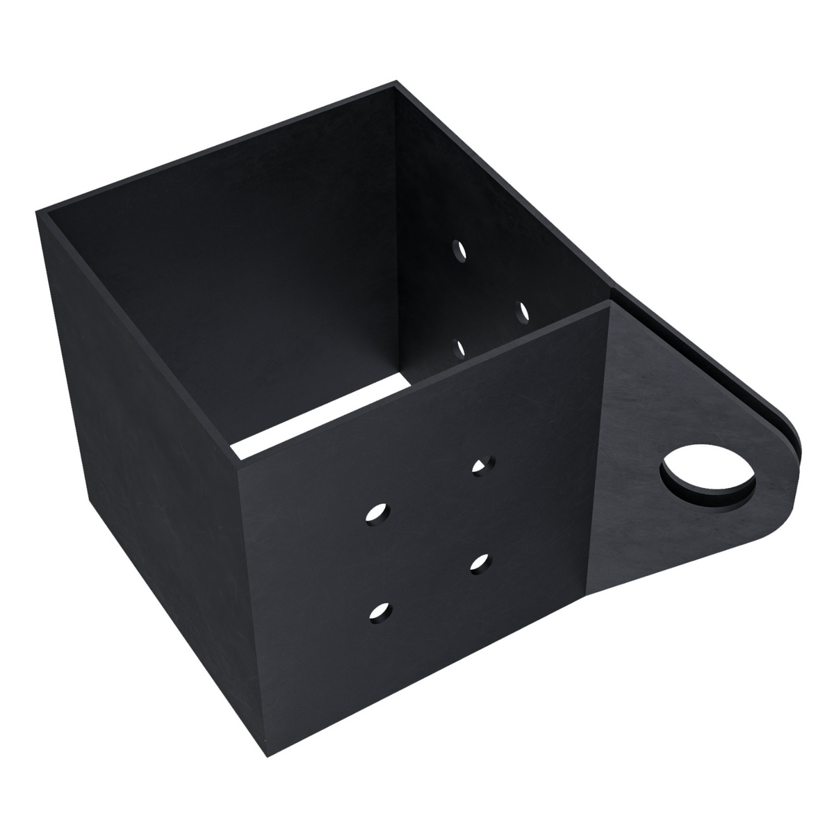 4x4 Hanger Bracket For Hanging A Hammock From A Pergola 4x4-hanger-bracket-for-hanging-a-hammock-from-a-pergola