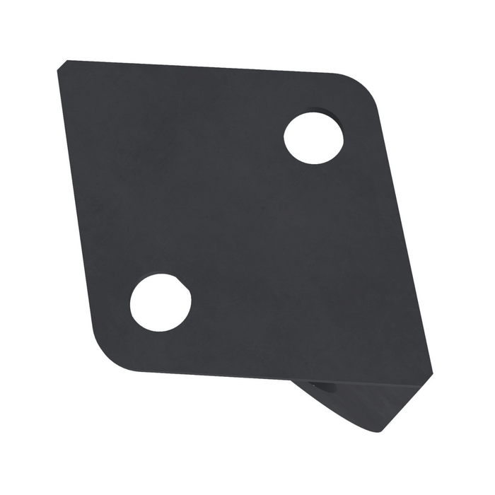 Universal Curtain Rod Mount