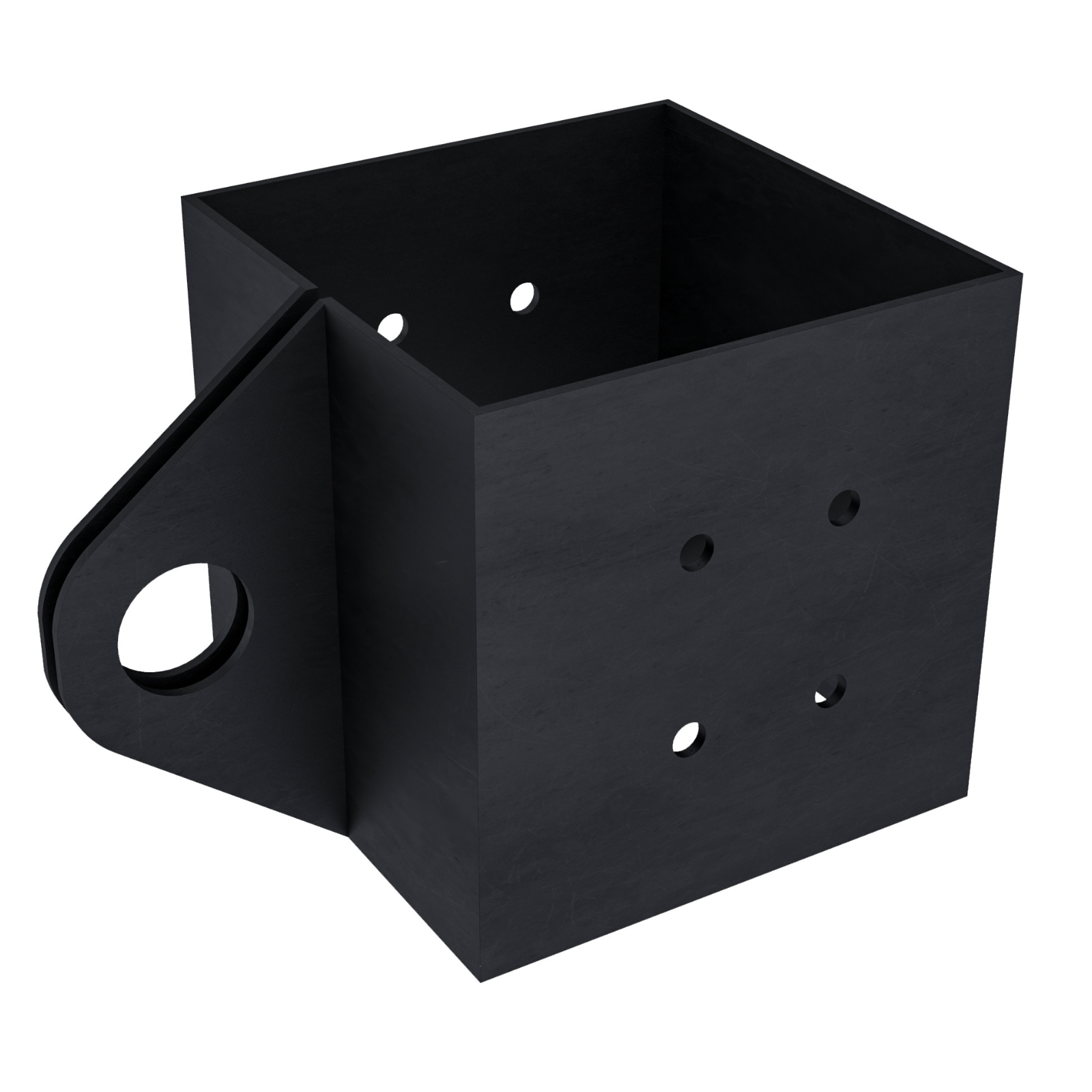 1032 - pergola hanger bracket