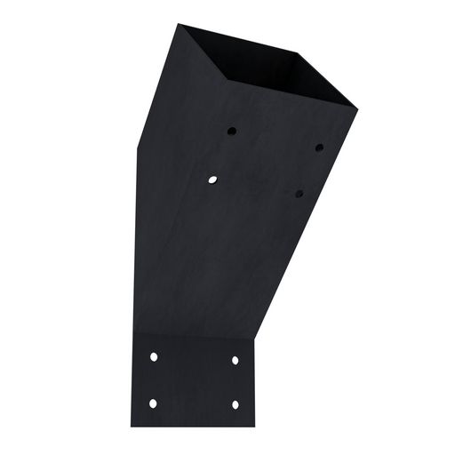 6 - pergola corner brace bracket