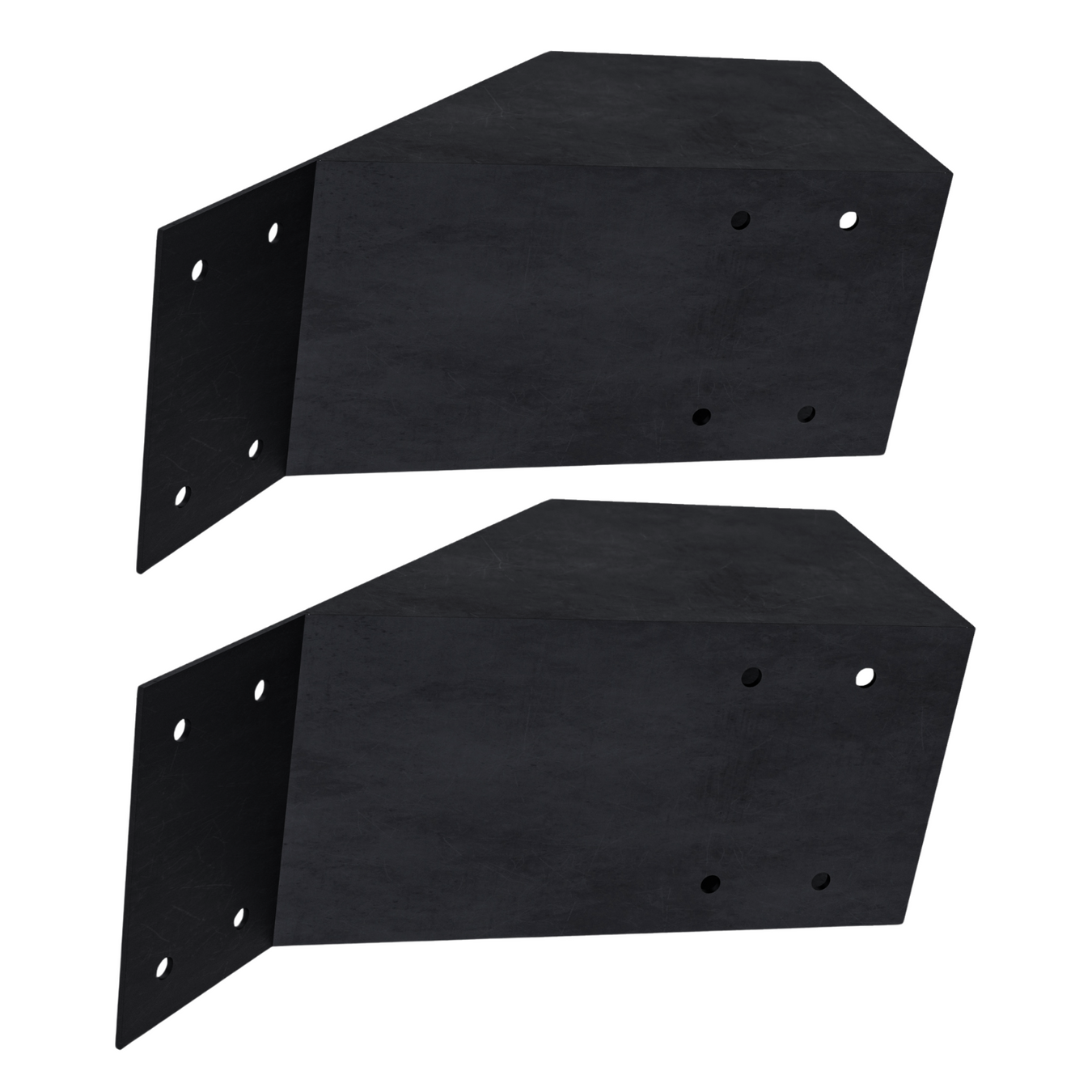 Pergola Corner Supports (45° Angle Supports)