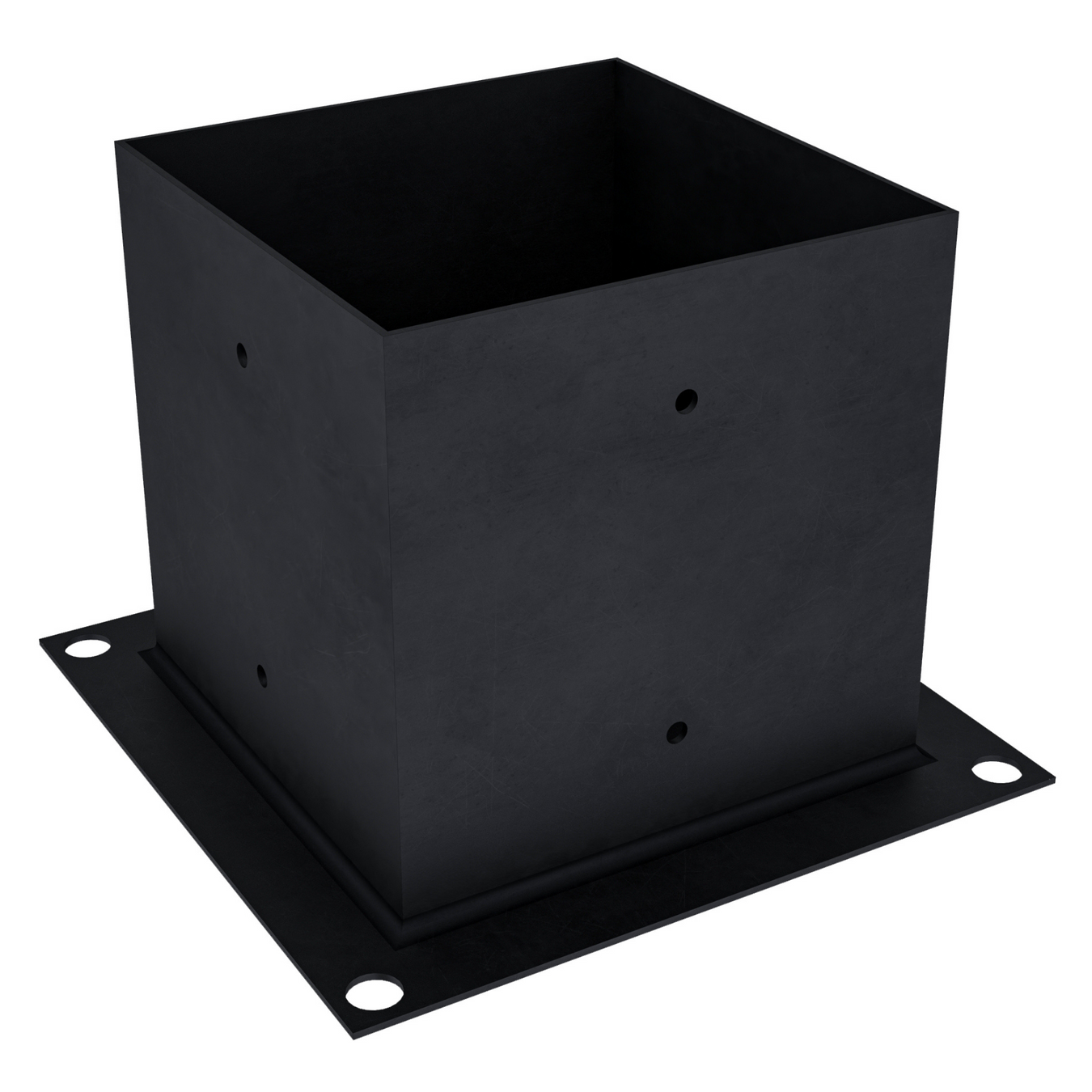 6x6 and 2x6 Pergola Brackets