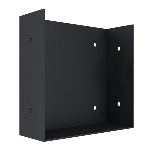 Pergola Insert Bracket (for 6x6 Wood Posts)