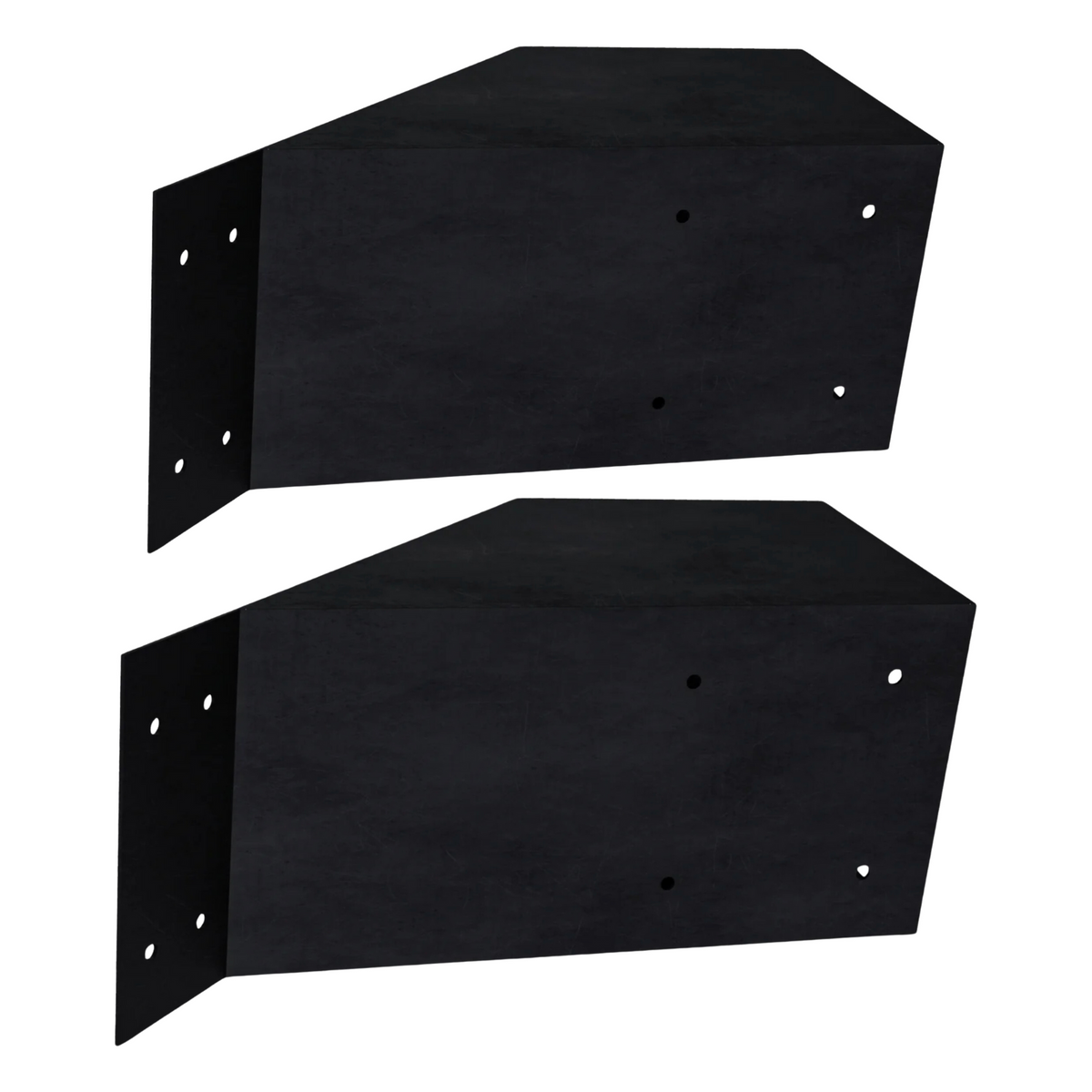 6x6 Pergola Corner Supports Kit for 2 to 24 Corners