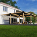 477.1 - 22 by 18 pergola and canopies