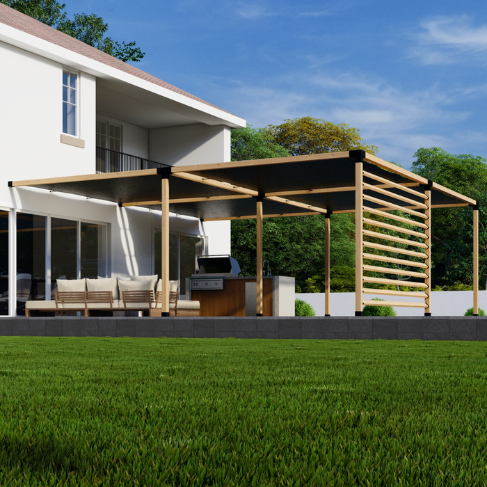 4990 - Pergola Package