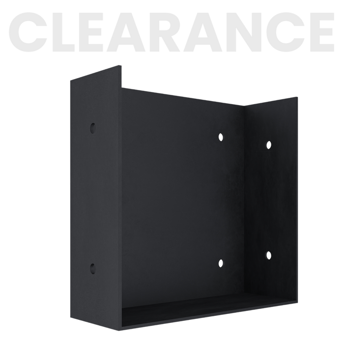 CLEARANCE - Pergola Insert Bracket (for 6x6 Wood Posts)