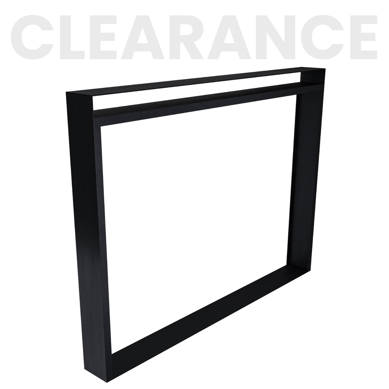 DIY Outdoor Furniture Brackets
