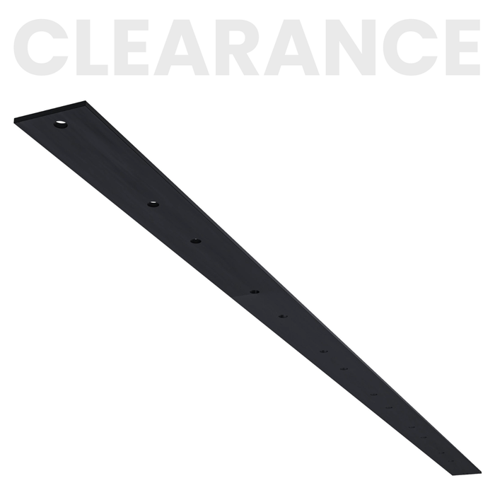 DIY Outdoor Table Reinforcement Bracket