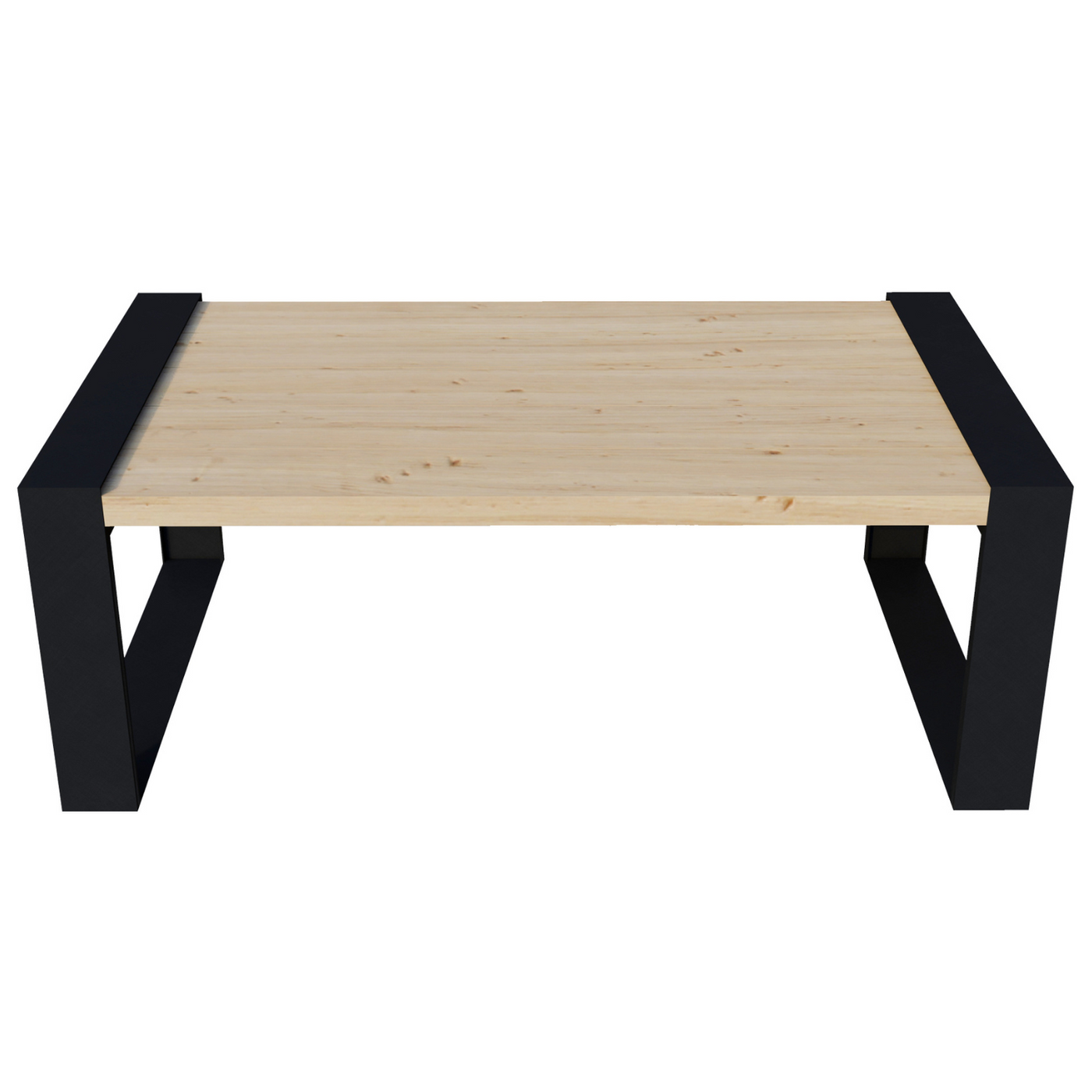 DIY Outdoor Coffee Table Kit - 20% Off + Free Shipping