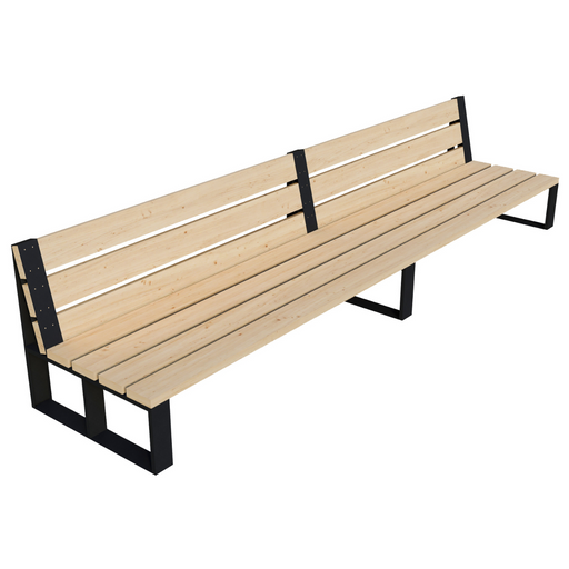 7002 - outdoor DIY sofa