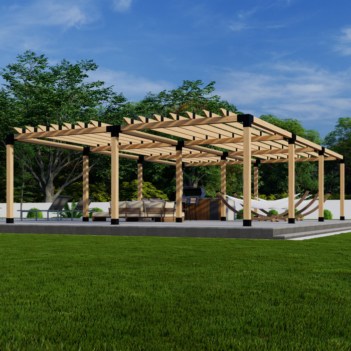 2x6 Rafters Atop Beams (Running Longways)