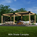 757 - 18 x 8 pergola (with roof) (view T)