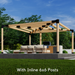 1032 - Custom-Built Pergola