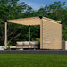 4066 - Small Pergola