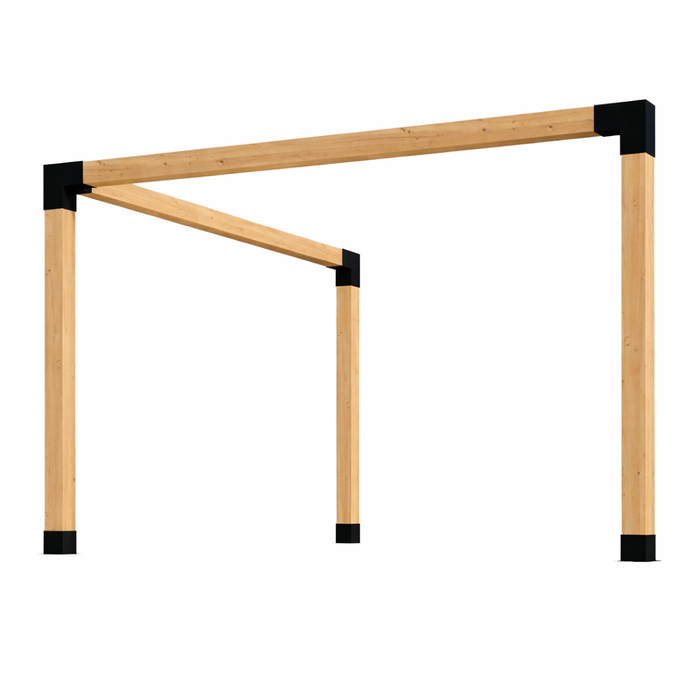 Frame Only (No Roof)