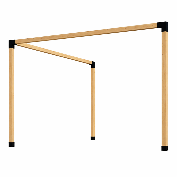 Frame Only (No Roof)