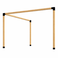 Frame Only (No Roof)