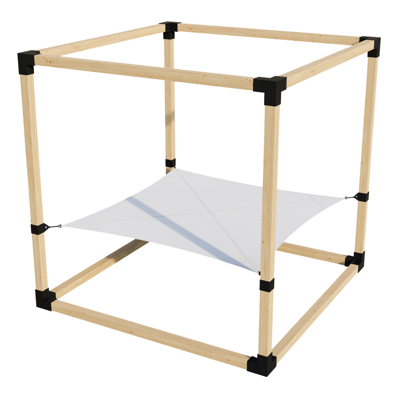 Pergola Hammock Kits
