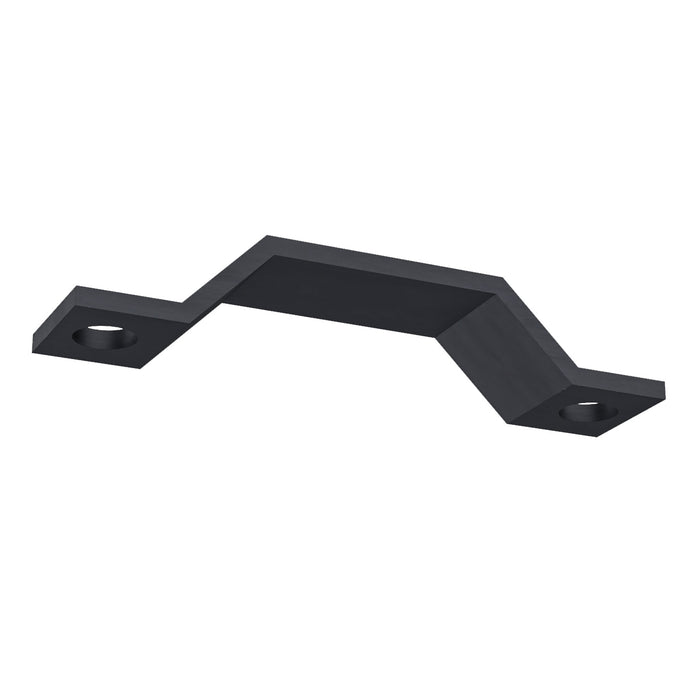 Side Accessory Mount - For Securing Shade Canopy, Lights or Other Accessories