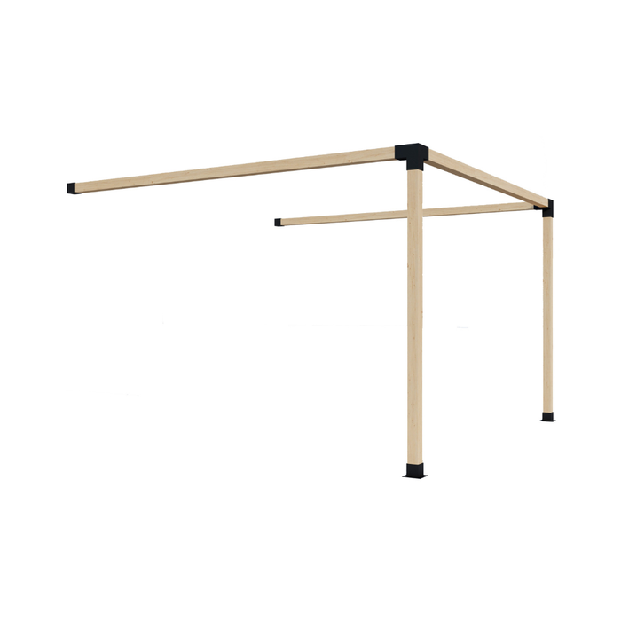 Frame Only (No Roof)