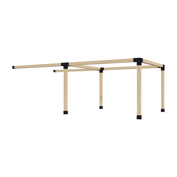 Frame Only (No Roof)