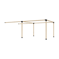 Frame Only (No Roof)