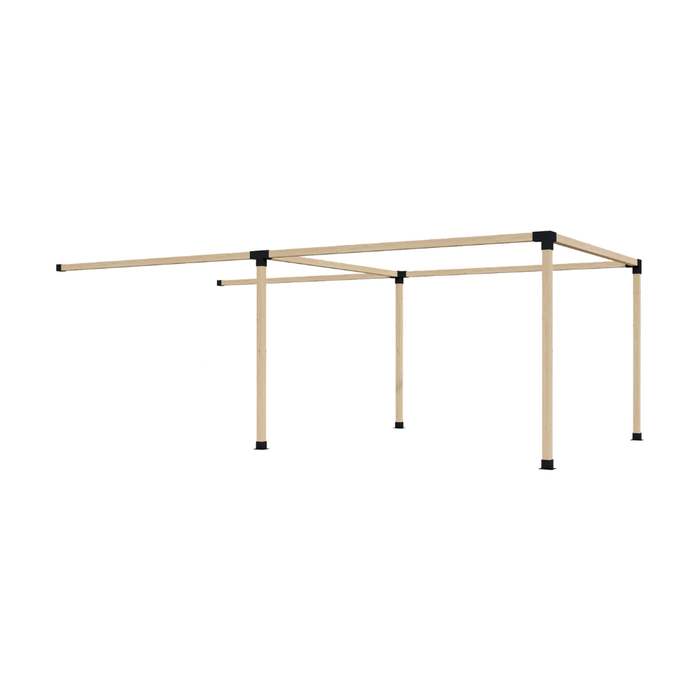 Frame Only (No Roof)