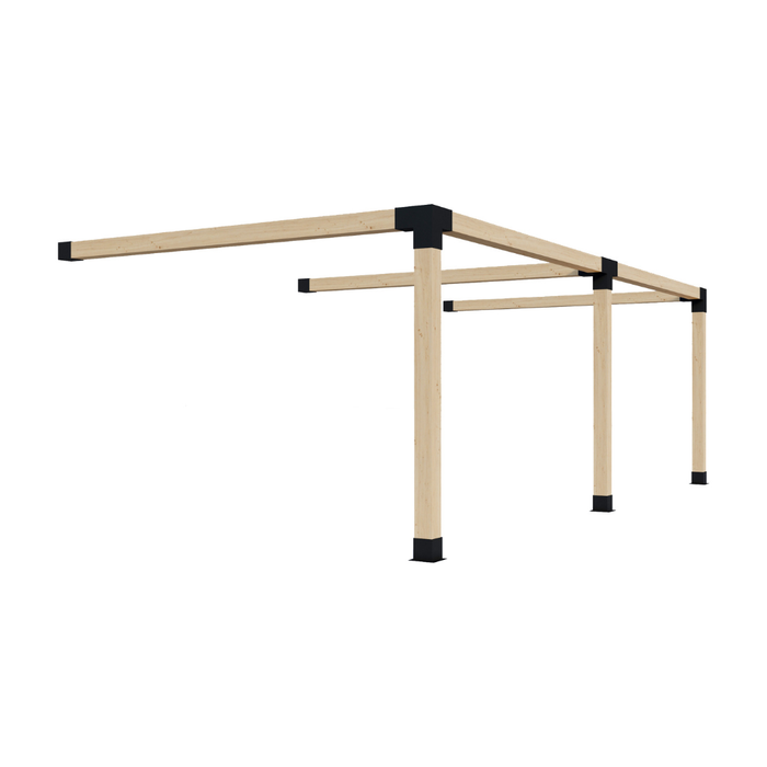 Frame Only (No Roof)