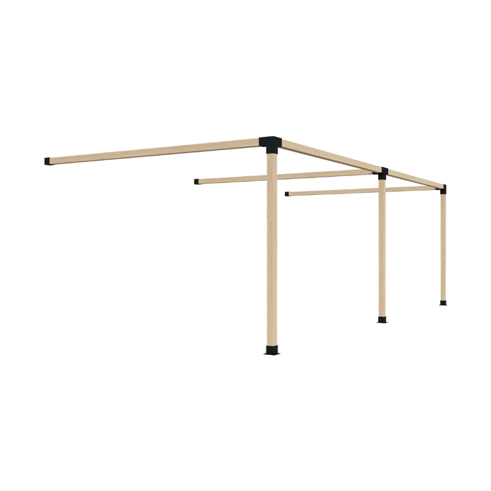 Frame Only (No Roof)