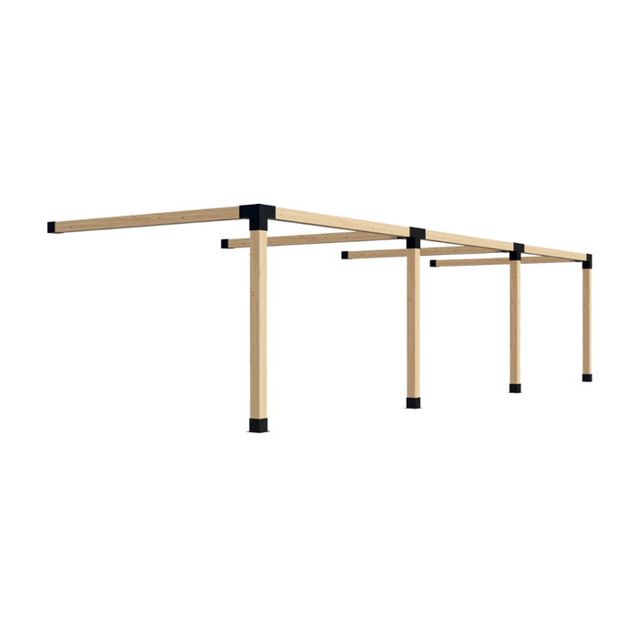 Frame Only (No Roof)