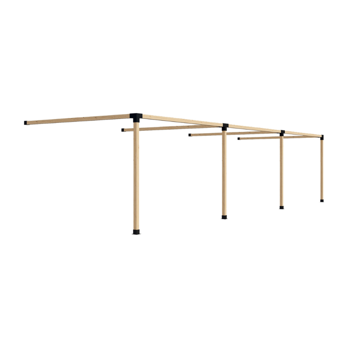 Frame Only (No Roof)