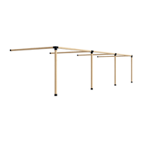 Frame Only (No Roof)