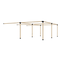 Frame Only (No Roof)