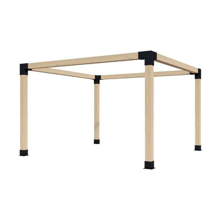 Frame Only (No Roof)