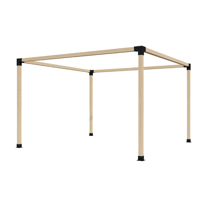 Frame Only (No Roof)