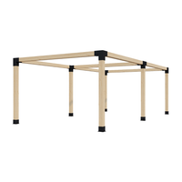 Frame Only (No Roof)