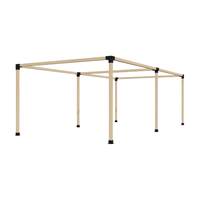 Frame Only (No Roof)