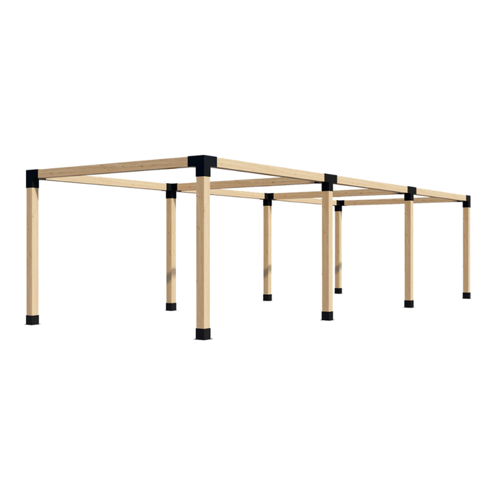 Frame Only (No Roof)