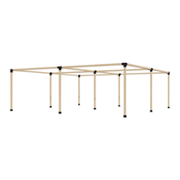 Frame Only (No Roof)