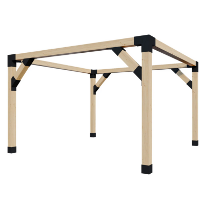 Corner Support Kits →