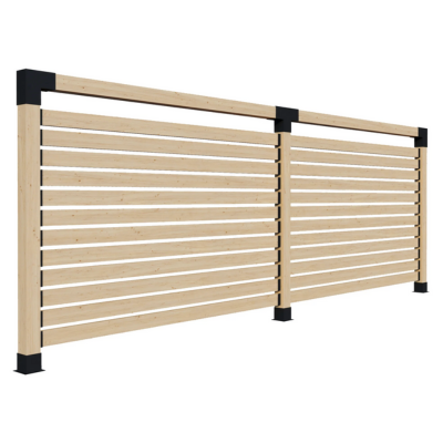 Stand-Alone Wall Kits →