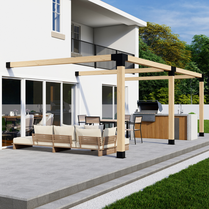 5600 - Pergola Frame
